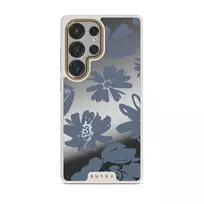 Darlin - Samsung Galaxy S25 Ultra Case, Elite Mirror Light (Magnetic) / Gold
