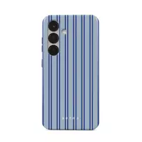 Lowkey - Samsung Galaxy S25 Case, Elite Mirror Light (Magnetic) / Gold
