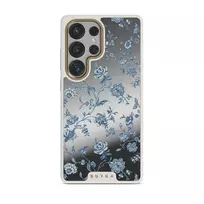 Sweetheart - Samsung Galaxy S25 Ultra Case, Elite Mirror Light (Magnetic) / Gold