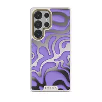 Y2Kool - Samsung Galaxy S25 Ultra Case, Elite Mirror Light (Magnetic) / Gold