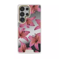 Eden - Samsung Galaxy S25 Ultra Case, Elite Mirror Light (Magnetic) / Gold