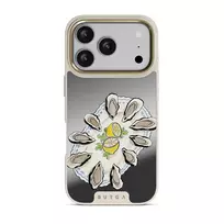Today's Special - iPhone 17 Pro Case, Elite Mirror Light (MagSafe) / Gold