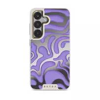 Y2Kool - Samsung Galaxy S25 Case, Elite Mirror Light (Magnetic) / Gold