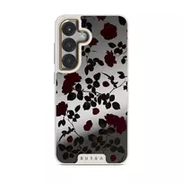 Main Character - Samsung Galaxy S25 Case, Elite Mirror Light (Magnetic) / Gold