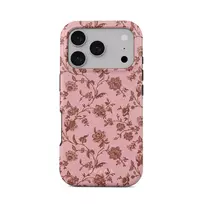 Lover - iPhone 17 Pro Case, Elite Mirror Light (MagSafe) / Gold
