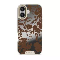 Rodeo - iPhone 17 Case, Elite Mirror Light (MagSafe) / Gold