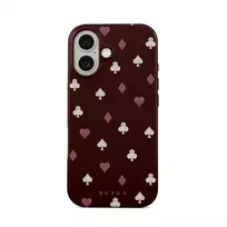 Tricked Me - iPhone 17 Case, Elite Mirror Light (MagSafe) / Gold