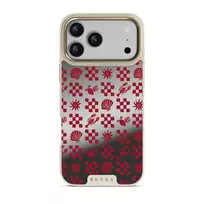 Ciao - iPhone 17 Pro Max Case, Elite Mirror Light (MagSafe) / Gold