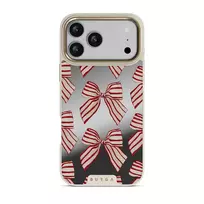 Special Delivery - iPhone 17 Pro Max Case, Elite Mirror Light (MagSafe) / Gold