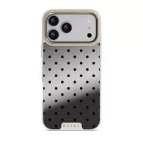 Sweet Treat - iPhone 17 Pro Max Case, Elite Mirror Light (MagSafe) / Gold