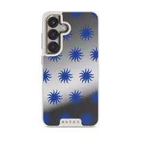 La Playa - Samsung Galaxy S25 Case, Elite Mirror Light (Magnetic) / Gold