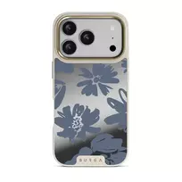 Darlin - iPhone 17 Pro Case, Elite Mirror Light (MagSafe) / Gold