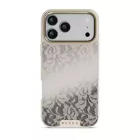 Gone Country - iPhone 17 Pro Max Case, Elite Mirror Light (MagSafe) / Gold