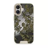 Destiny - iPhone 17 Case, Elite Mirror Light (MagSafe) / Gold