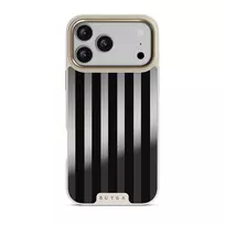 Prophecy - iPhone 17 Pro Max Case, Elite Mirror Light (MagSafe) / Gold