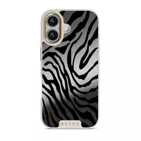 Imperial - iPhone 17 Case, Elite Mirror Light (MagSafe) / Gold