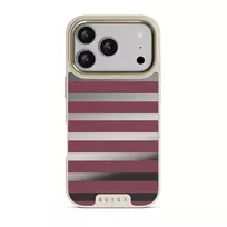Spellbound - iPhone 17 Pro Case, Elite Mirror Light (MagSafe) / Gold