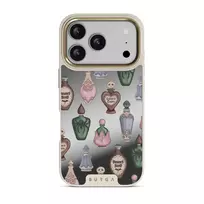 Alchemist - iPhone 17 Pro Case, Elite Mirror Light (MagSafe) / Gold