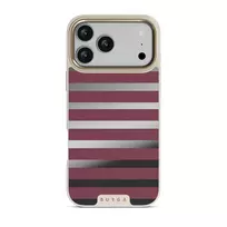 Spellbound - iPhone 17 Pro Max Case, Elite Mirror Light (MagSafe) / Gold