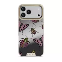 Runaway - iPhone 17 Pro Max Case, Elite Mirror Light (MagSafe) / Gold