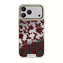 Capulet - iPhone 17 Pro Max Case, Elite Mirror Light (MagSafe) / Gold