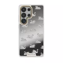 Evermore - Samsung Galaxy S25 Ultra Case, Elite Mirror Light (Magnetic) / Gold