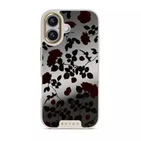 Main Character - iPhone 17 Case, Elite Mirror Light (MagSafe) / Gold