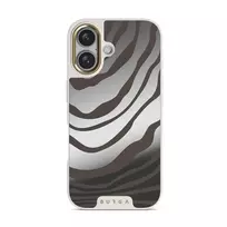 Ride Or Die - iPhone 16 Case, Elite Mirror Light (MagSafe) / Gold