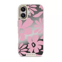 Daytime Fiesta - iPhone 17 Case, Elite Mirror Light (MagSafe) / Gold