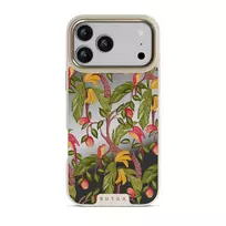 Manga - iPhone 17 Pro Max Case, Elite Mirror Light (MagSafe) / Gold