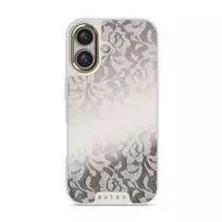 Gone Country - iPhone 16 Case, Elite Mirror Light (MagSafe) / Gold