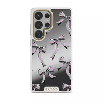 Dreamer - Samsung Galaxy S25 Ultra Case, Elite Mirror Light (Magnetic) / Gold