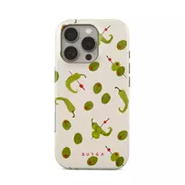 Aperitivo - iPhone 16 Pro Max Case, Elite Mirror Light (MagSafe) / Gold