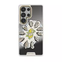 Today's Special - Samsung Galaxy S25 Ultra Case, Elite Mirror Light (Magnetic) / Gold