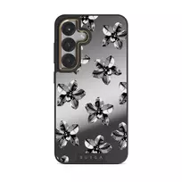 Unbreakable - Samsung Galaxy S25 Case, Elite Mirror Light (Magnetic) / Gold