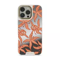 Mythical - iPhone 16 Pro Case, Elite Mirror Light (MagSafe) / Gold