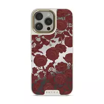 Tease Me - iPhone 16 Pro Case, Elite Mirror Light (MagSafe) / Gold