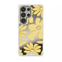 Core Memory - Samsung Galaxy S25 Ultra Case, Elite Mirror Light (Magnetic) / Gold
