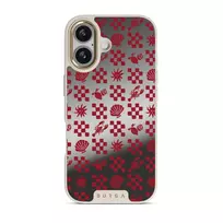 Ciao - iPhone 17 Case, Elite Mirror Light (MagSafe) / Gold