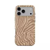 Lasso - iPhone 17 Pro Max Case, Elite Mirror Light (MagSafe) / Gold