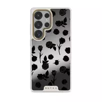 Goddess - Samsung Galaxy S25 Ultra Case, Elite Mirror Light (Magnetic) / Gold