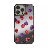 Sweet Escape - iPhone 16 Pro Case, Elite Mirror Light (MagSafe) / Gold
