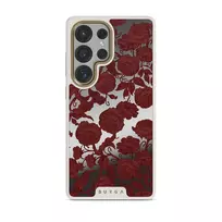 Tease Me - Samsung Galaxy S25 Ultra Case, Elite Mirror Light (Magnetic) / Gold