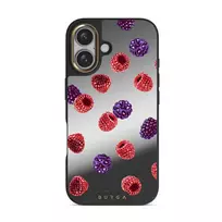 Sweet Escape - iPhone 16 Case, Elite Mirror Light (MagSafe) / Gold