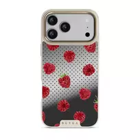 Summer Forever - iPhone 17 Pro Max Case, Elite Mirror Light (MagSafe) / Gold