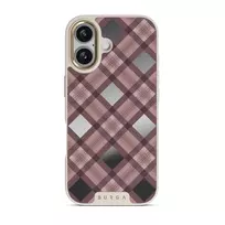Asap - iPhone 17 Case, Elite Mirror Light (MagSafe) / Gold