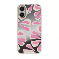 Aloha - iPhone 17 Case, Elite Mirror Light (MagSafe) / Gold