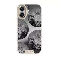 After Hours - iPhone 17 Case, Elite Mirror Light (MagSafe) / Gold