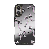 Dreamer - iPhone 16 Case, Elite Mirror Light (MagSafe) / Gold