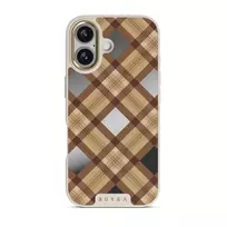 Coffee Break - iPhone 17 Case, Elite Mirror Light (MagSafe) / Gold